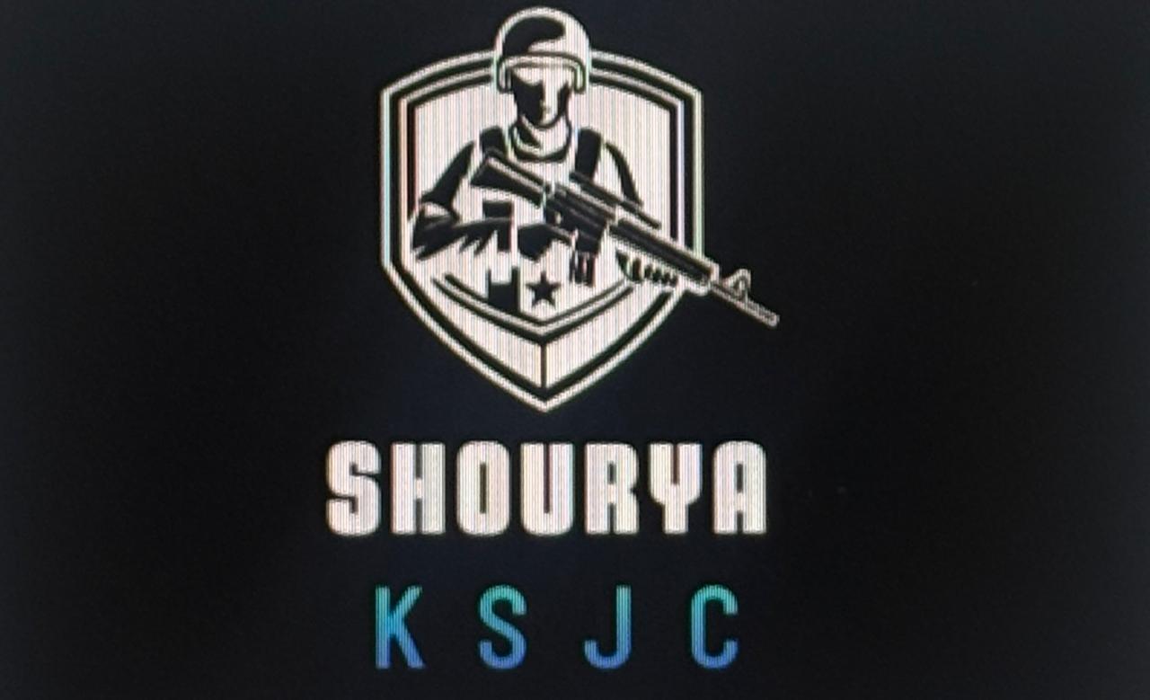 SHOURYA