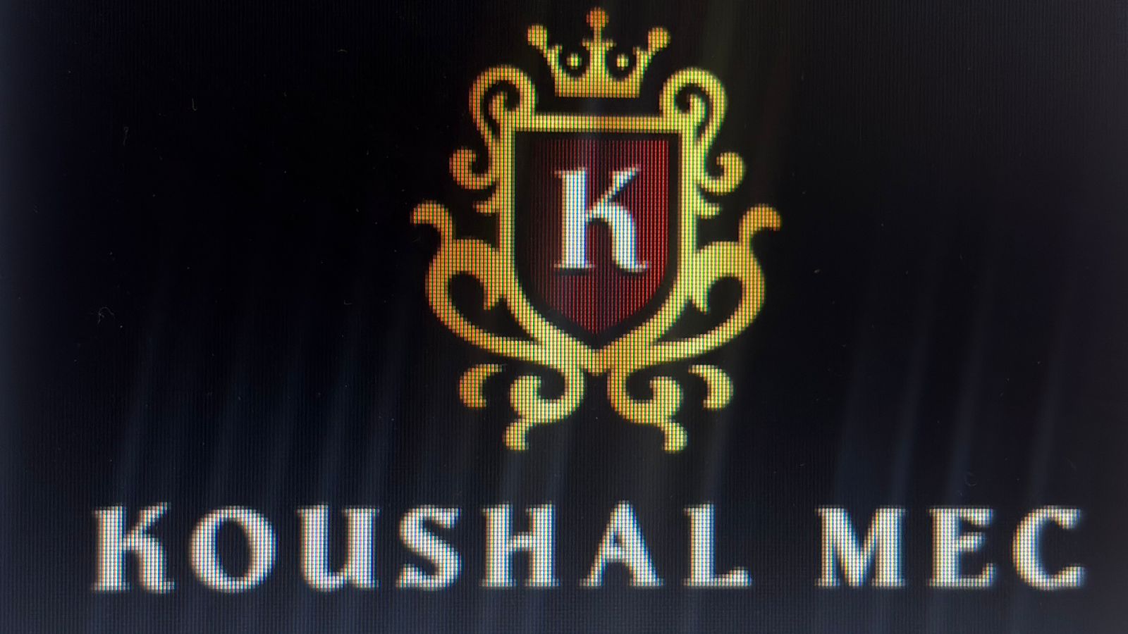 KOUSHAL - MEC REGULAR